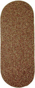 Sandi Brown Tweed