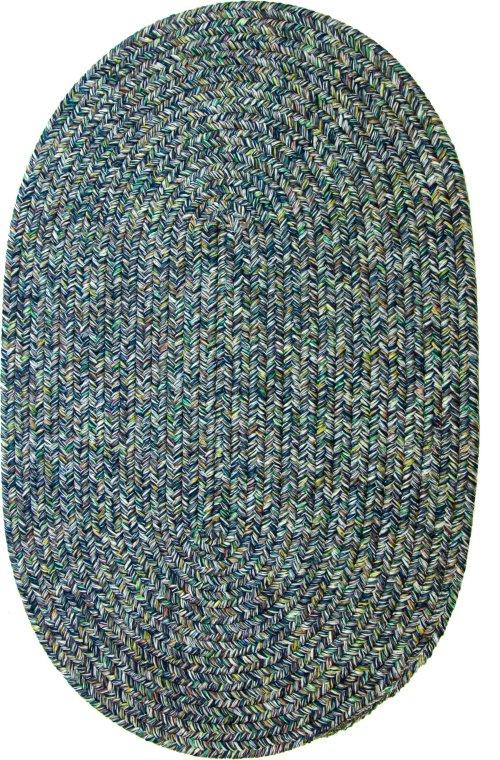 Sandi Denim Tweed