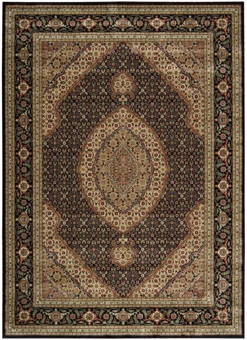 PERSIAN ARTS BD03 BLACK