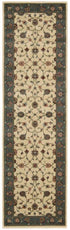 PERSIAN ARTS BD04 IVORY