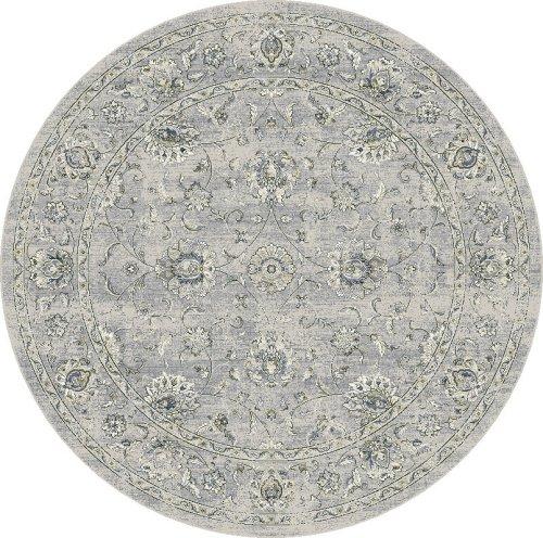 ANCIENT GARDEN 57126 SILVER/GREY