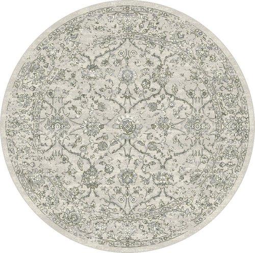 ANCIENT GARDEN 57136 SILVER/GREY