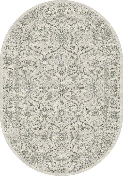 ANCIENT GARDEN 57136 SILVER/GREY