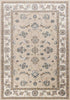 Avalon 5609 Beige/Ivory Mahal