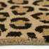 Safari-Leopard Brown