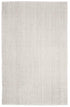 Andes Ivory Jute Rug Ivory