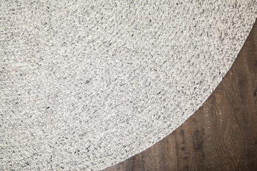 Cosmos Rug Gray