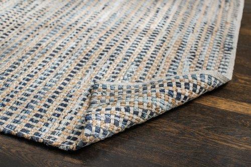 Durango Rug Blue