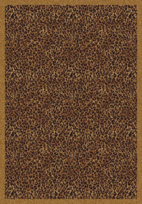 Wasabu Golden Leopard