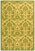 Courtyard CY3031 NATURAL / OLIVE