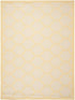 Courtyard CY6009 BEIGE / YELLOW