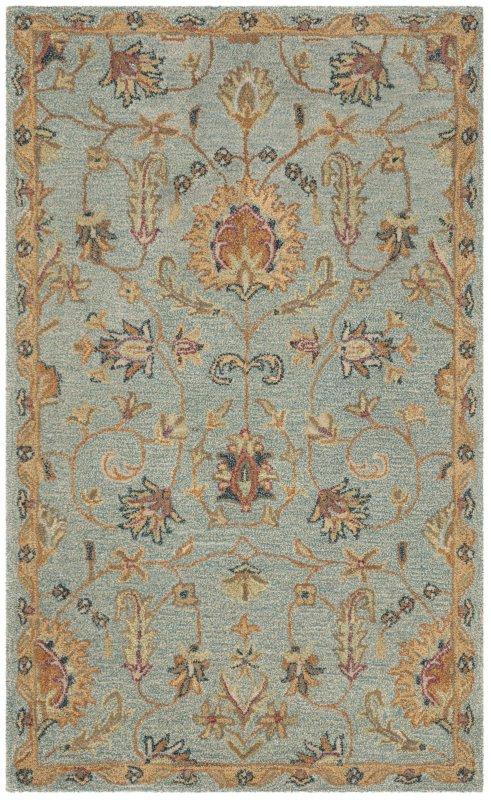 Heritage HG274A LIGHT BLUE / MULTI