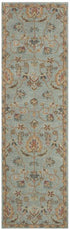 Heritage HG274A LIGHT BLUE / MULTI