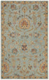 Heritage HG274A LIGHT BLUE / MULTI