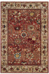 Kashan KSN303L RED / BEIGE