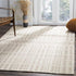 Kilim KLM350A IVORY / LIGHT GREY