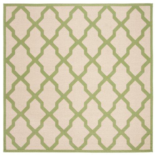 Linden LND122V CREAM / OLIVE