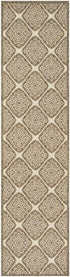 Linden LND132C CREAM / BEIGE