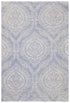 Marbella MRB405M BLUE / IVORY