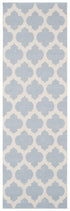 Montauk MTK723K LIGHT BLUE / IVORY