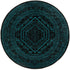 Adirondack ADR108K BLACK / TEAL