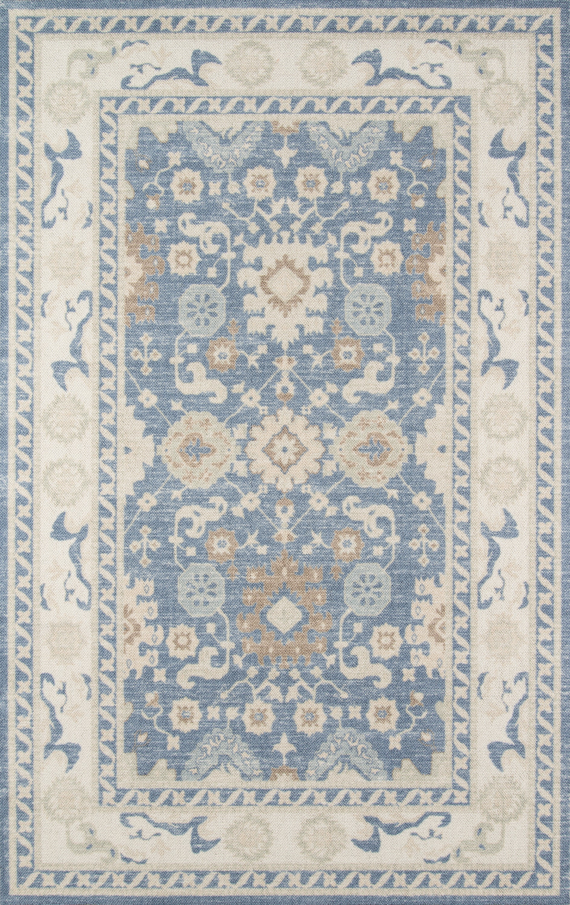 Anatolia ANA-7 Light Blue