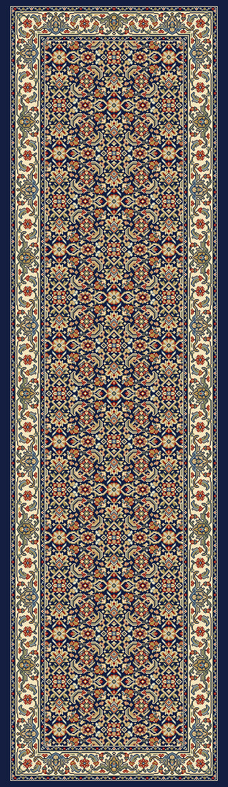 ANCIENT GARDEN 57011 NAVY