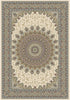 ANCIENT GARDEN 57090 IVORY