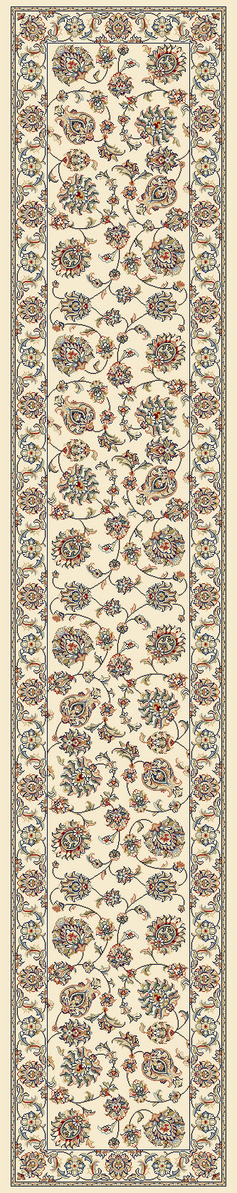 ANCIENT GARDEN 57365 IVORY