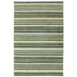 Aruba Faded Stripe Green