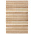 Aruba Faded Stripe Camel