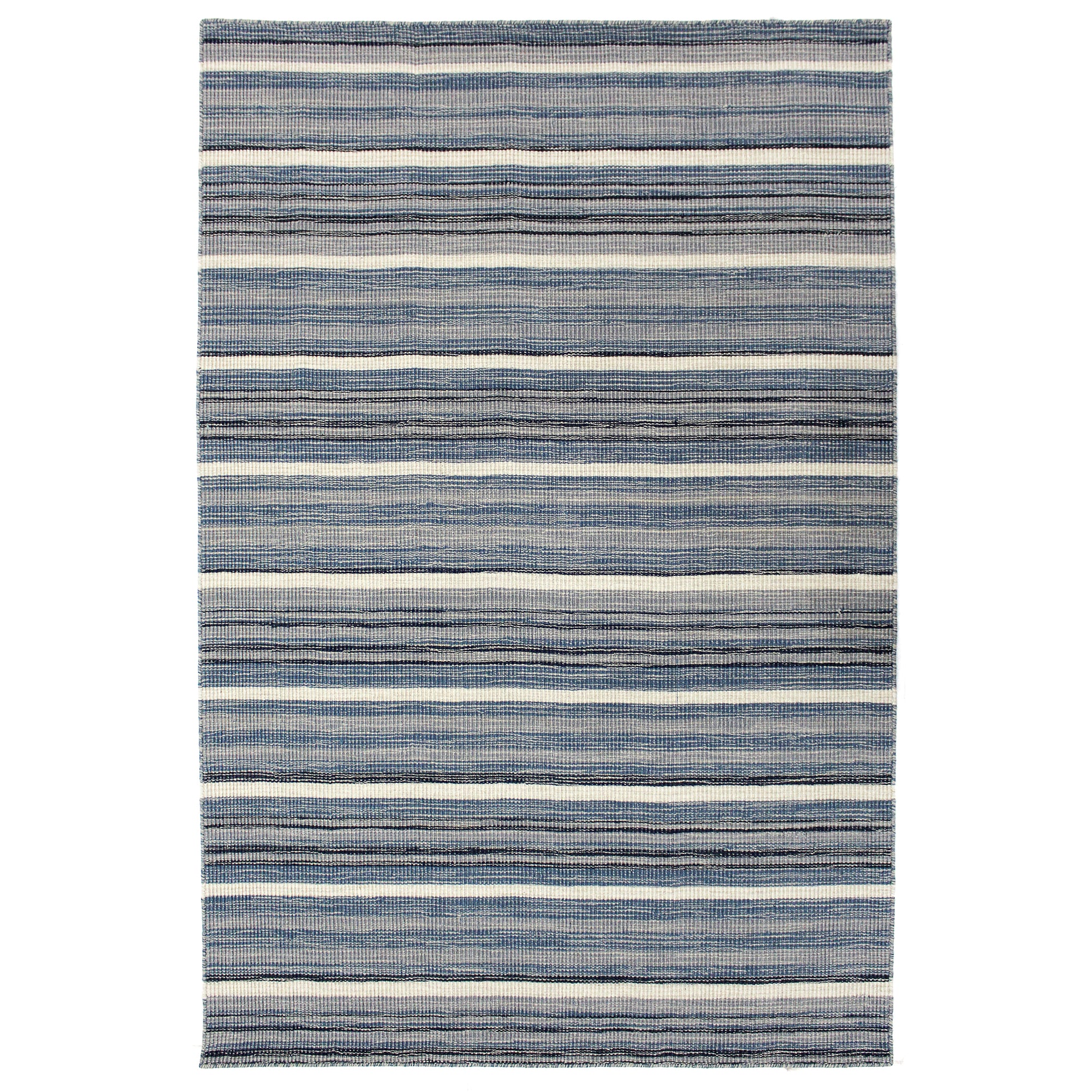 Aruba Faded Stripe Navy