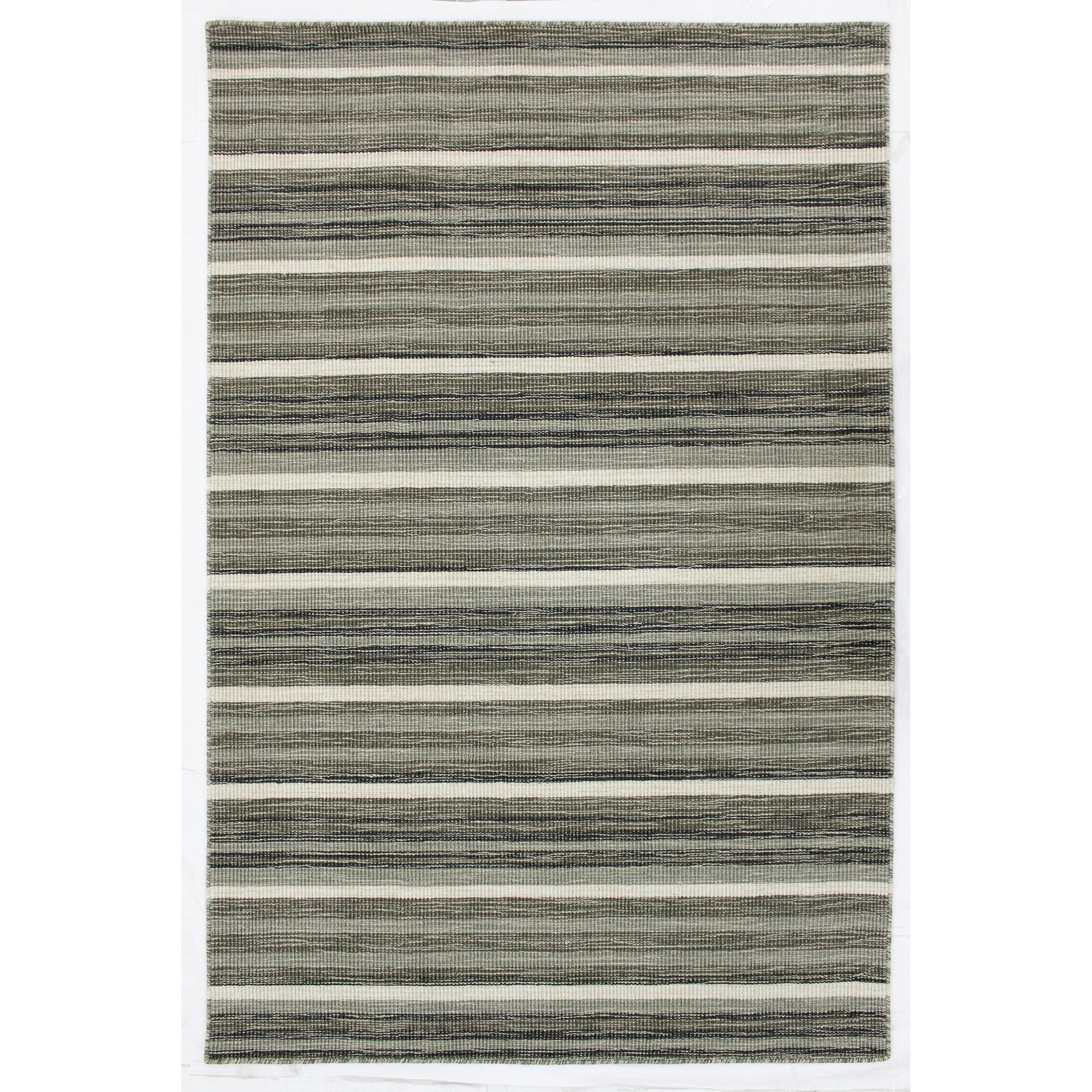 Aruba Faded Stripe Grey