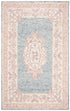 Aubusson AUB101M Blue / Pink