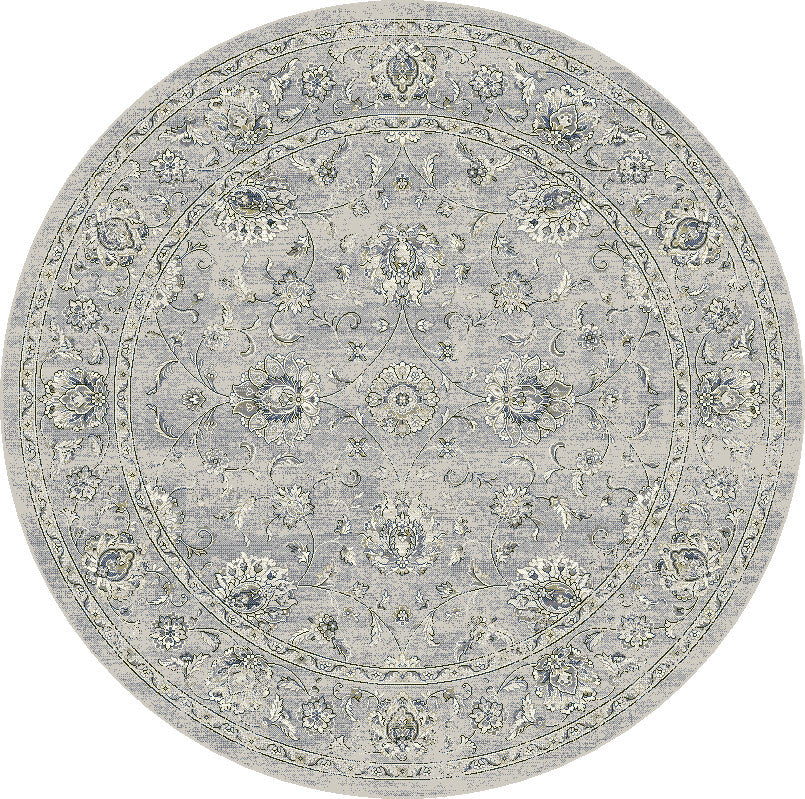 ANCIENT GARDEN 57126 SILVER/GREY