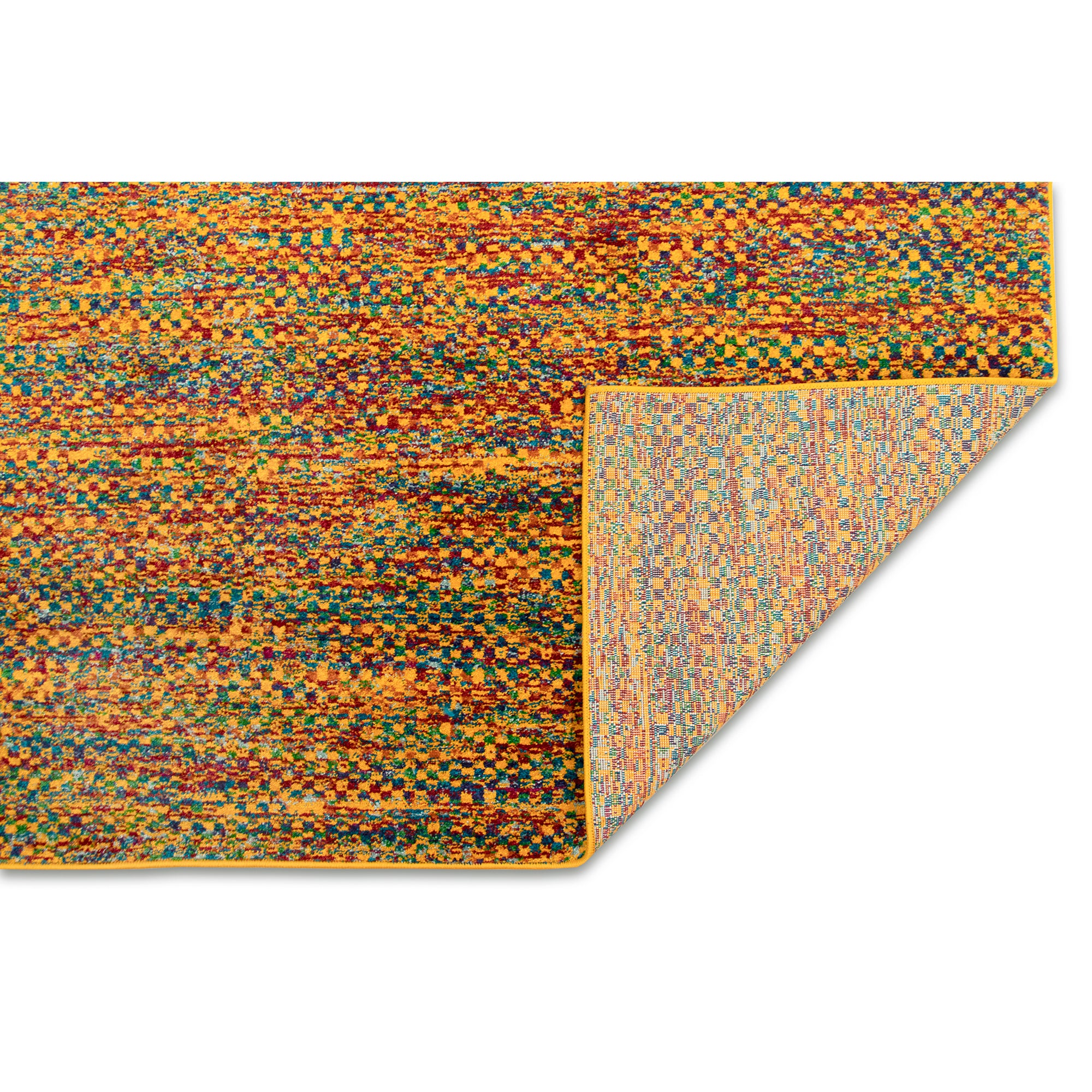 Fiesta Tweed Gold