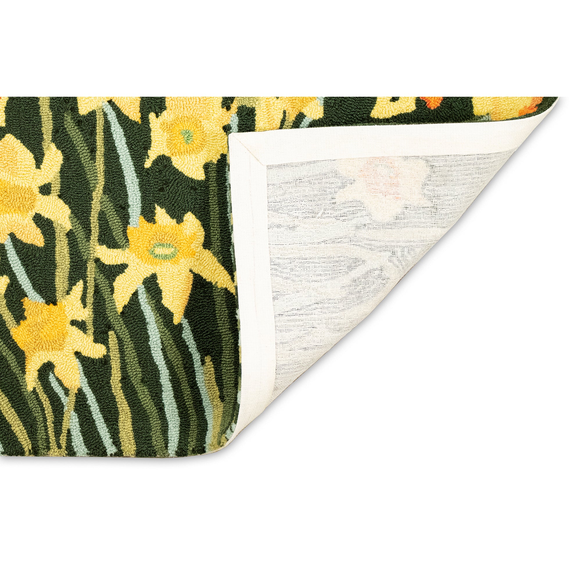 Frontporch Daffodil Green