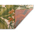 Marina Tropical Leaf Ivory