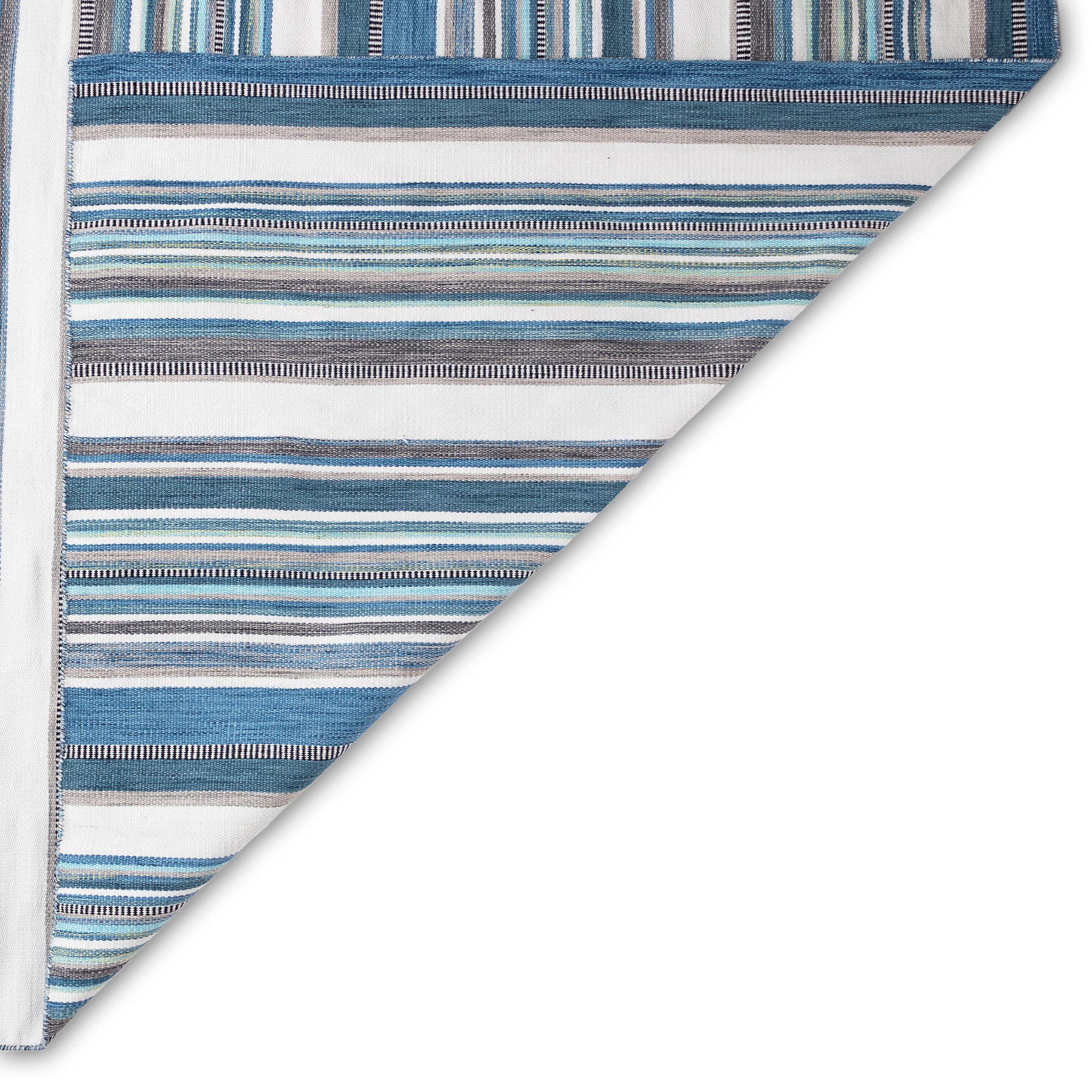 Sonoma Malibu Stripe Blue