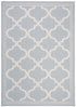 Bermuda 800 BMU810M Light Blue / Ivory