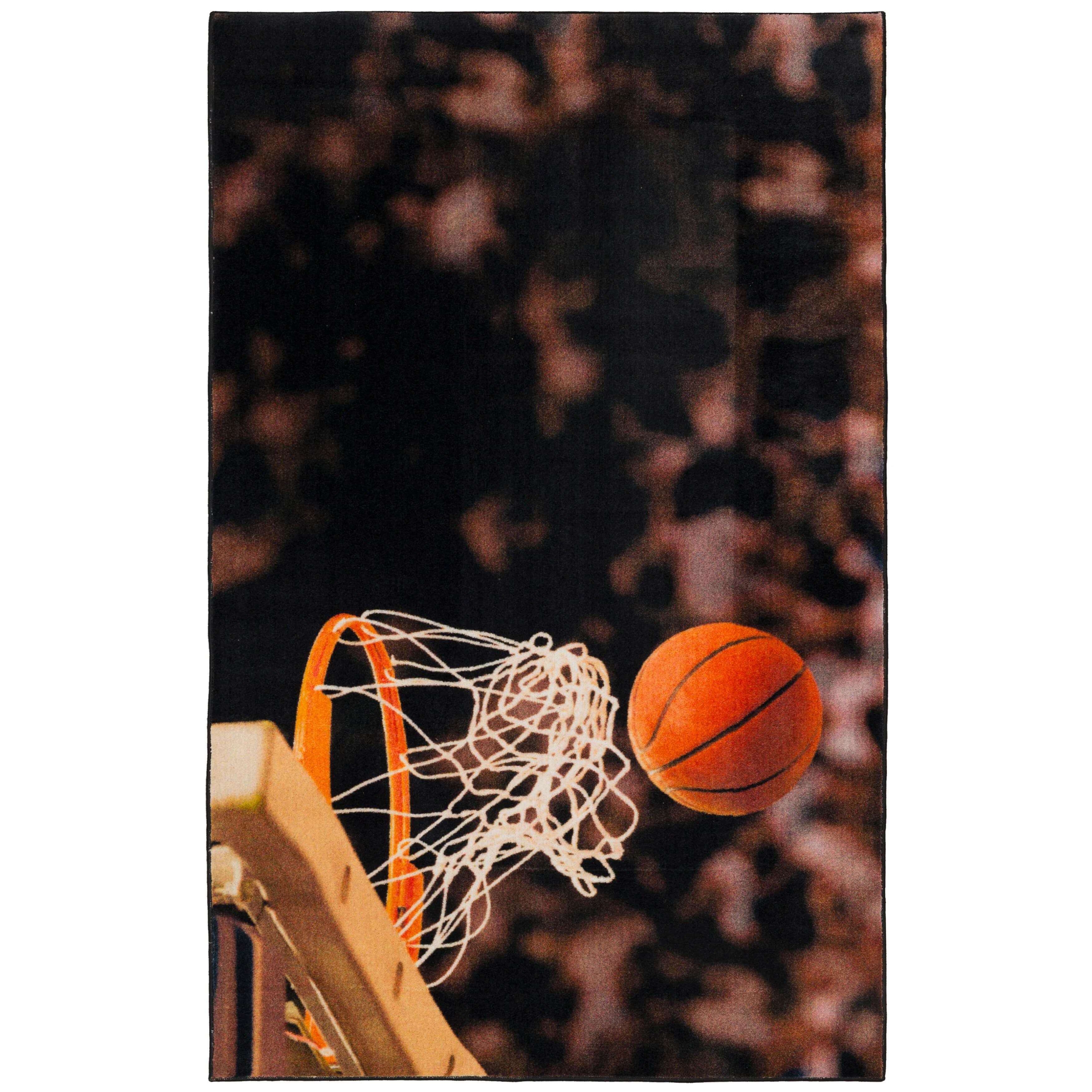 Basketball Hoop Multi