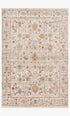 CLAIRE CLE-05 IVORY / MULTI