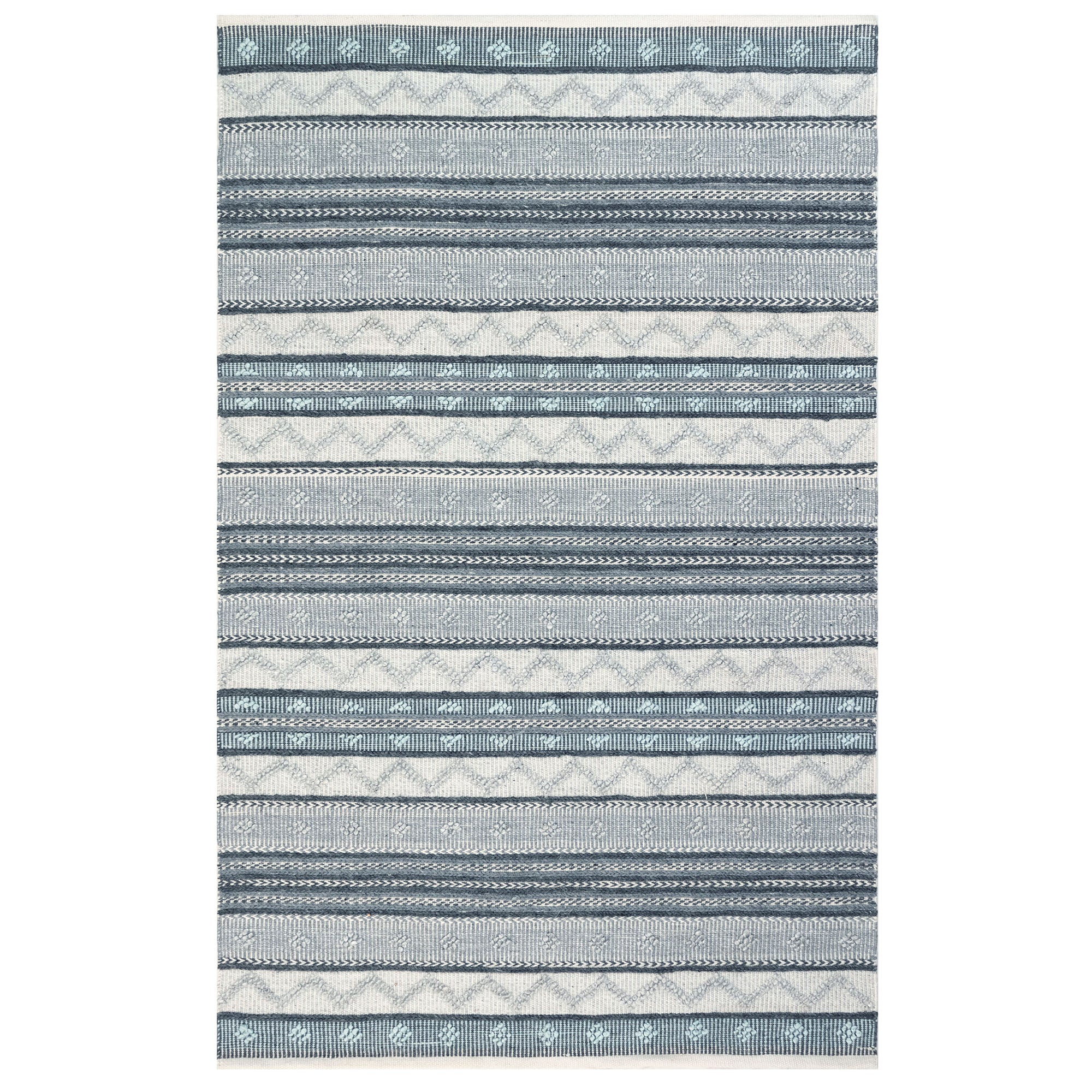 Cosmos Gypsy Stripe Grey