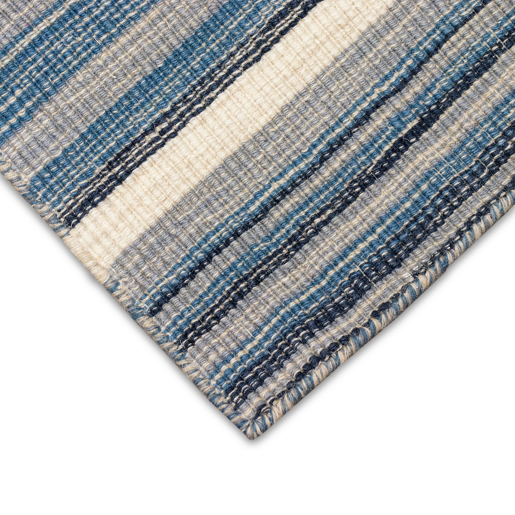 Aruba Faded Stripe Navy