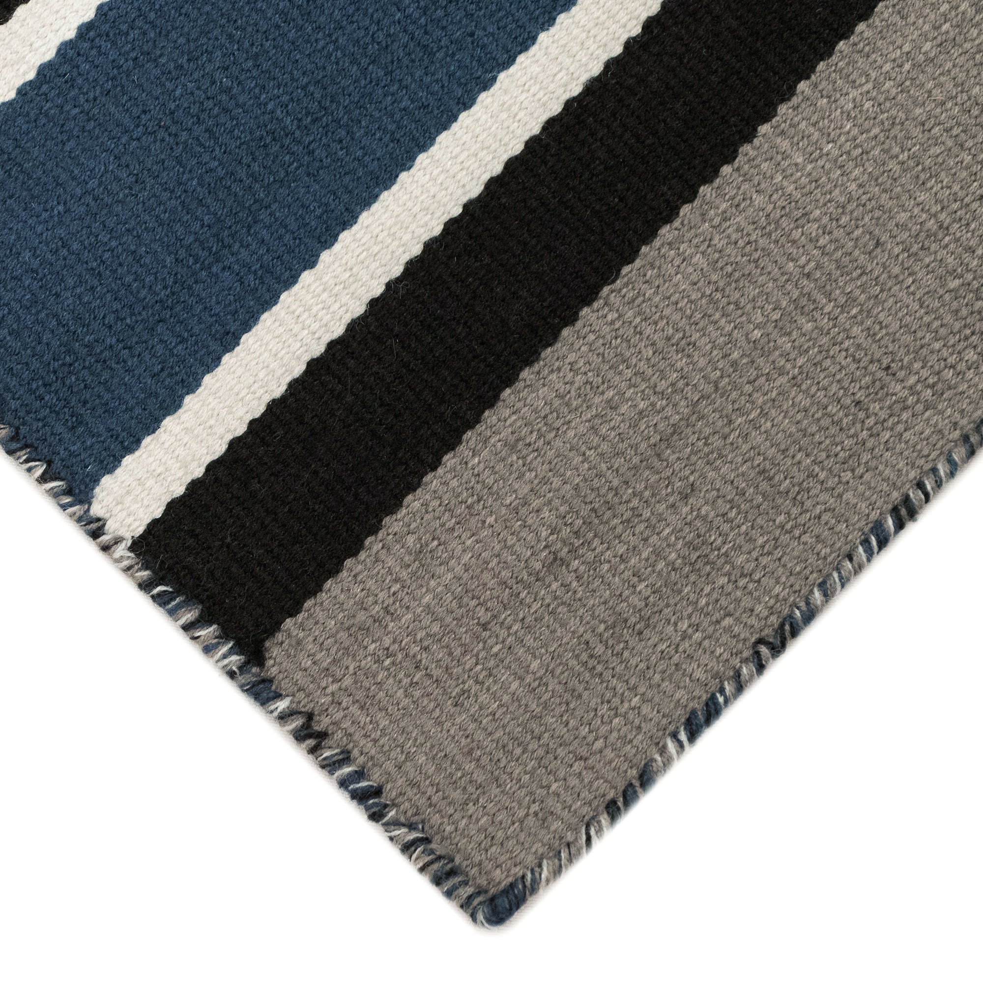 Sorrento Cabana Stripe Navy