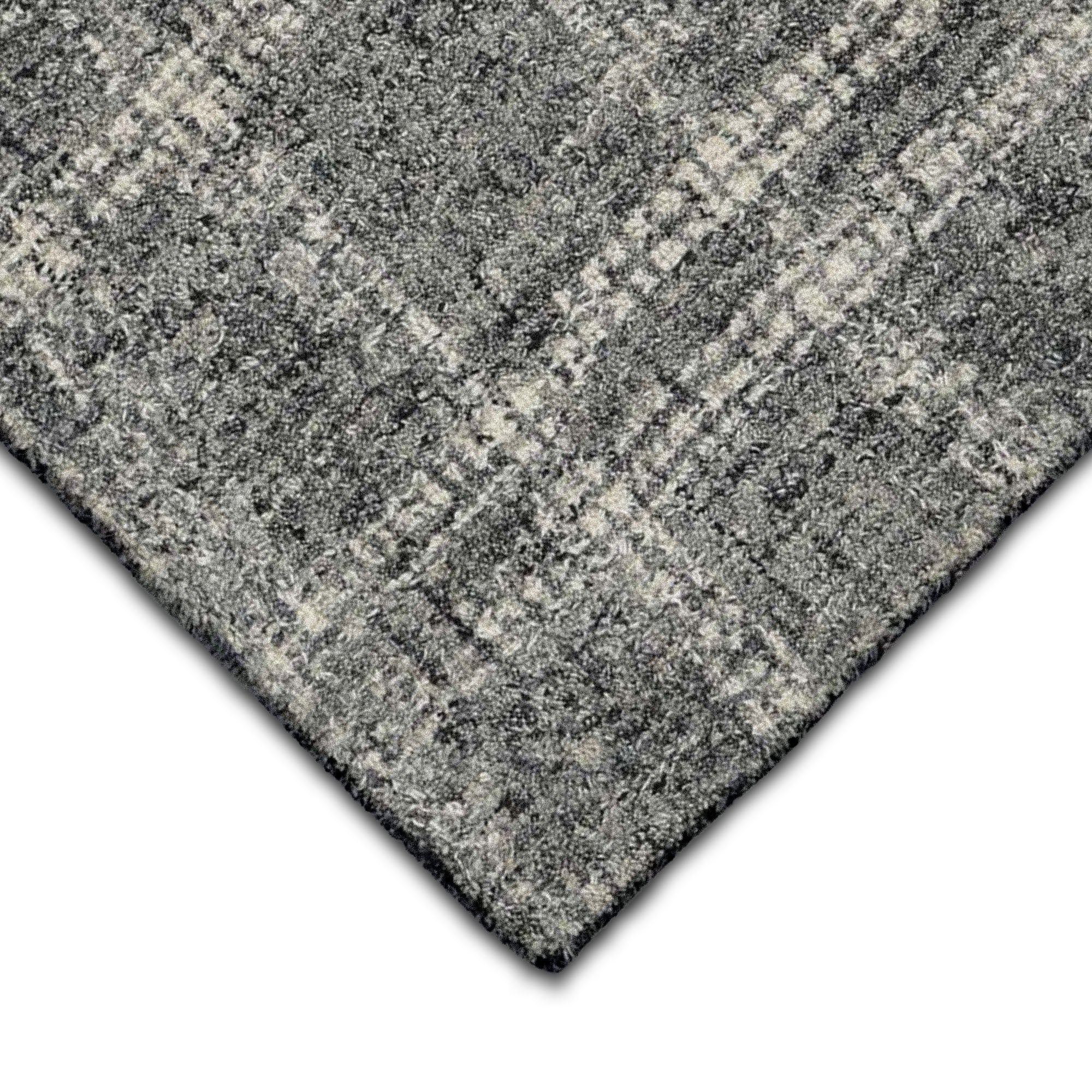 Savannah Mad Plaid Grey