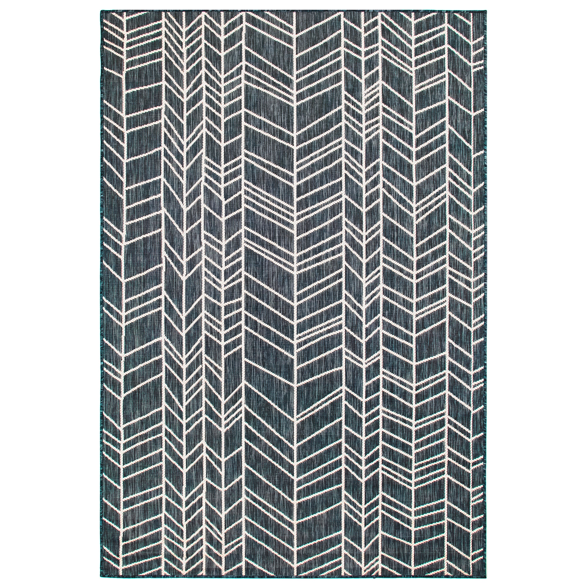 Carmel Chevron Navy