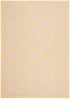 Courtyard CY6009 BEIGE / YELLOW