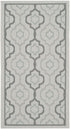 Courtyard CY7938 Light Grey / Anthracite