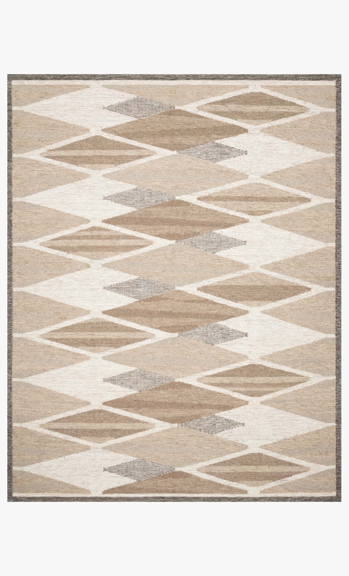 EVELINA EVE-04 TAUPE / BARK